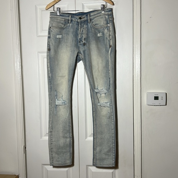 KSUBI Jeans Men’s 31 - Picture 2 of 8